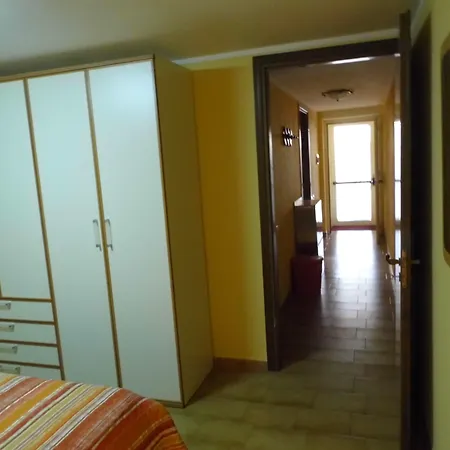 Le Nereidi & ホテル ラ・マッダレーナ