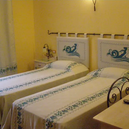 ホテル Le Nereidi &