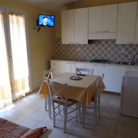 Le Nereidi & 3* ラ・マッダレーナ