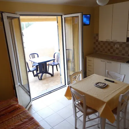 Le Nereidi Hotel&residence 3* La Maddalena