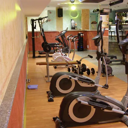 Le Nereidi & ホテル