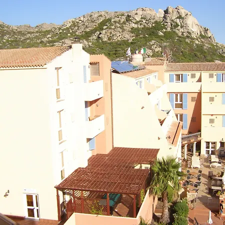 Le Nereidi & ホテル