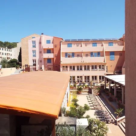 Le Nereidi & ホテル