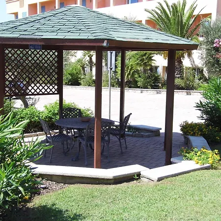 Le Nereidi & ホテル ラ・マッダレーナ