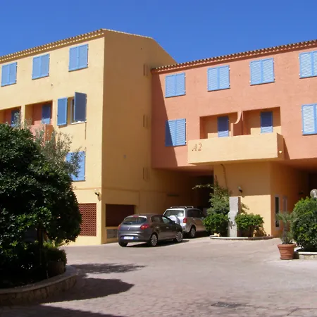 Hotel Le Nereidi &