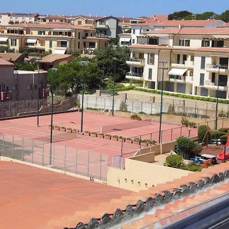 Le Nereidi & 3* ラ・マッダレーナ