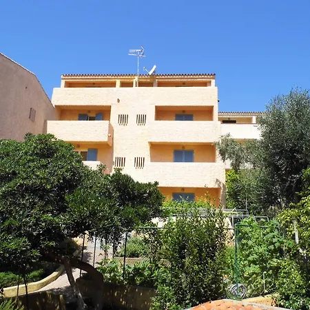 ホテル Le Nereidi &