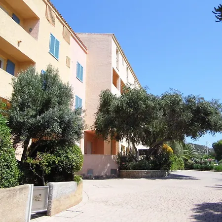 ホテル Le Nereidi & 3*