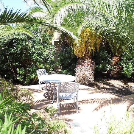 Le Nereidi & ラ・マッダレーナ