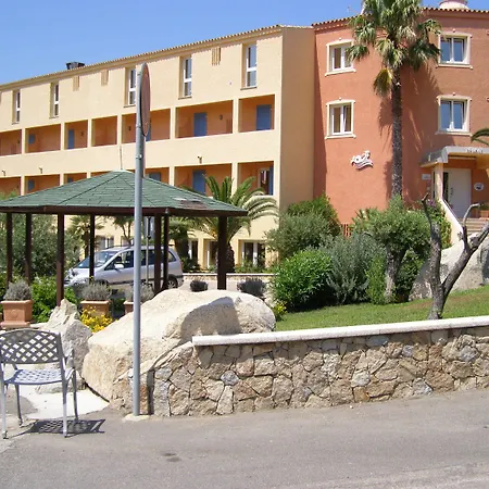 Le Nereidi & Hotel