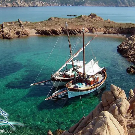 Hotel Le Nereidi & La Maddalena (Sassari)