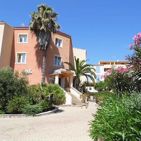 Hotel Le Nereidi &