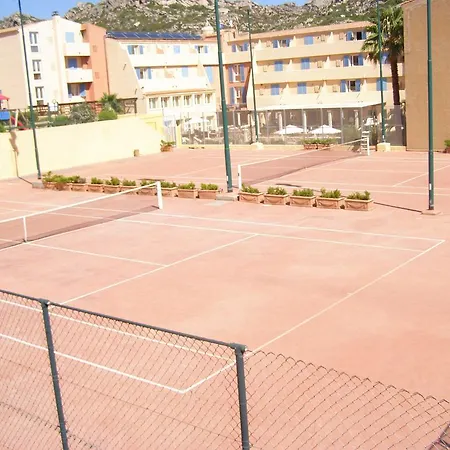 Le Nereidi & Con Piscina-tennis-fitness-parcheggio Coperto-sala Conferenze