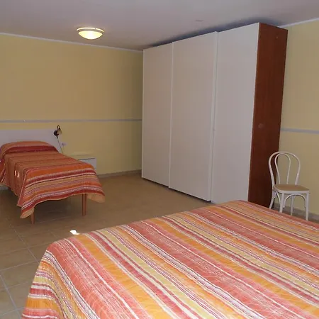 Ξενοδοχείο Le Nereidi & Con Piscina-tennis-fitness-parcheggio Coperto-sala Conferenze