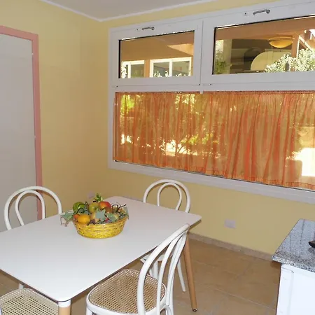 Ξενοδοχείο Le Nereidi & Con Piscina-tennis-fitness-parcheggio Coperto-sala Conferenze 3*