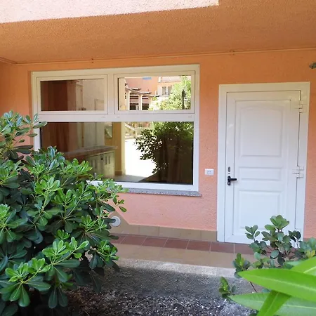 Hotell Le Nereidi & Con Piscina-tennis-fitness-parcheggio Coperto-sala Conferenze