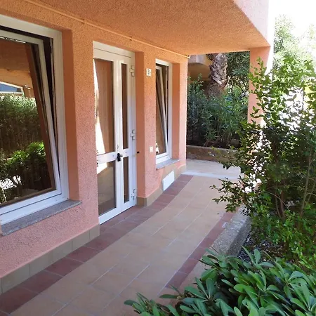 Ξενοδοχείο Le Nereidi & Con Piscina-tennis-fitness-parcheggio Coperto-sala Conferenze 3*