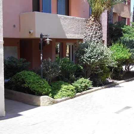 Ξενοδοχείο Le Nereidi & Con Piscina-tennis-fitness-parcheggio Coperto-sala Conferenze