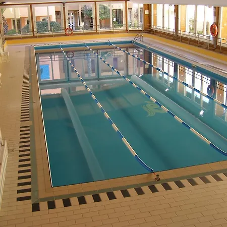 Le Nereidi & Con Piscina-tennis-fitness-parcheggio Coperto-sala Conferenze Λα Μανταλένα