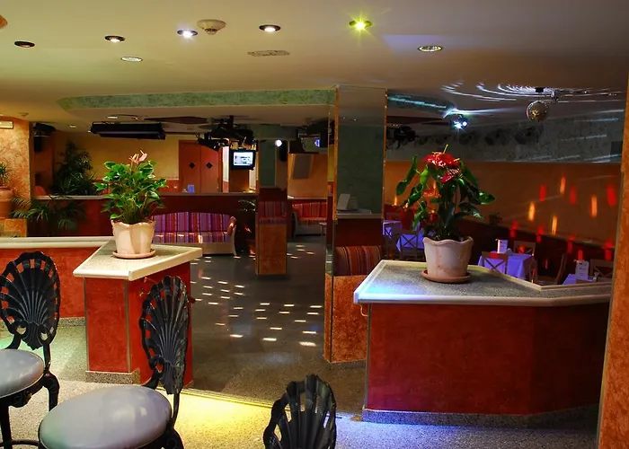 Le Nereidi & Hotel 3*