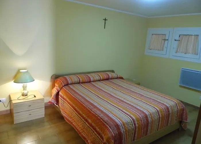 Hotel Le Nereidi & La Maddalena (Sassari)