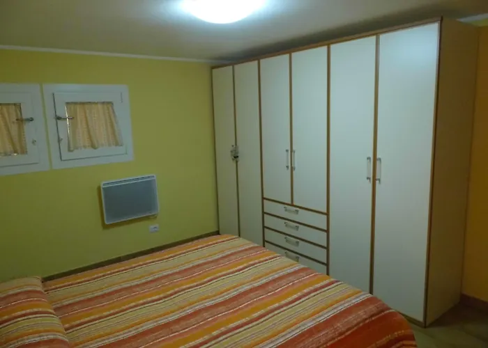 Le Nereidi & Hotel 3*