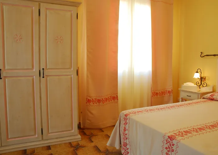 Le Nereidi & Hotel 3*