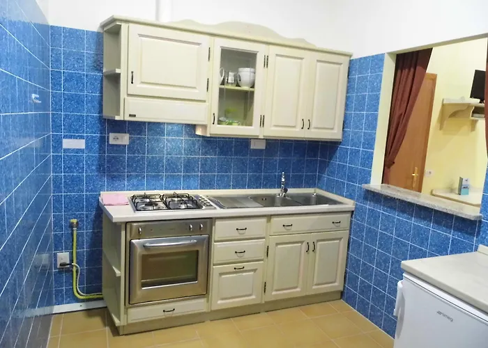 Hotel Le Nereidi & 3*