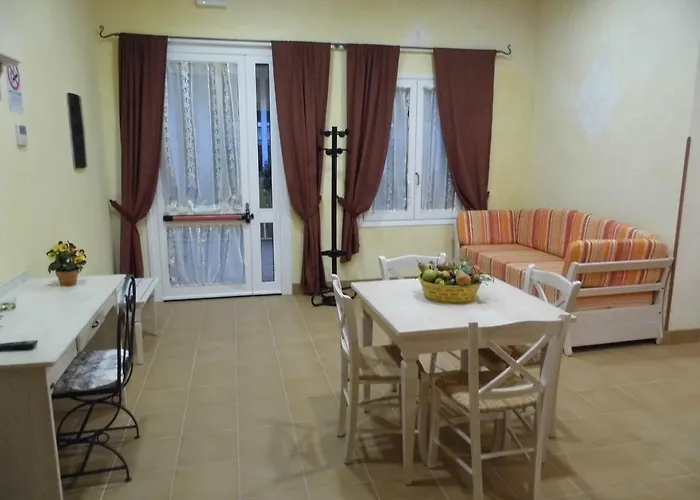 Le Nereidi & Hotel La Maddalena (Sassari)