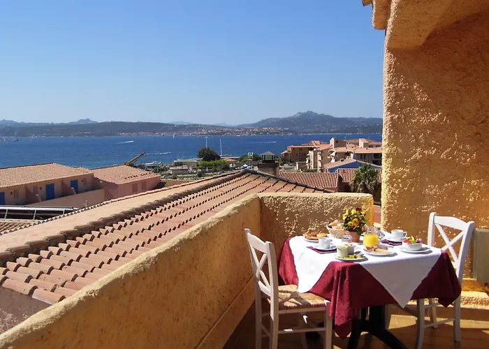 Hotel Le Nereidi & 3*