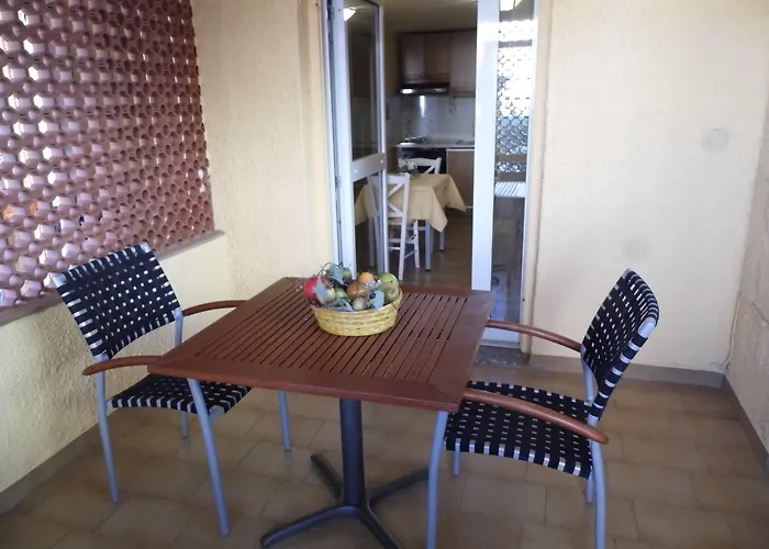 Le Nereidi & Hotel La Maddalena (Sassari)