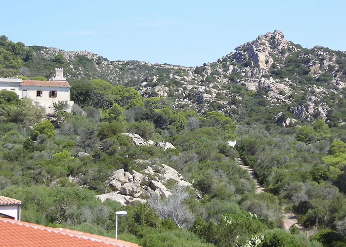 Le Nereidi & La Maddalena (Sassari)