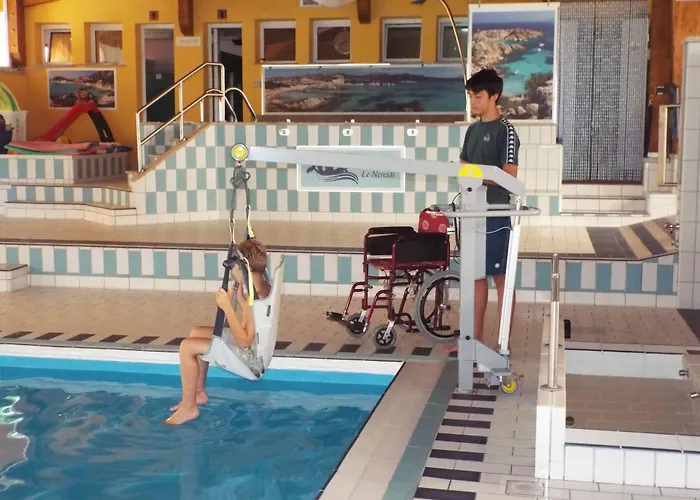 Le Nereidi & La Maddalena (Sassari)