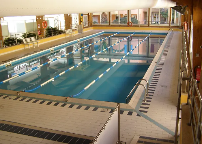 Le Nereidi & Hotel 3*