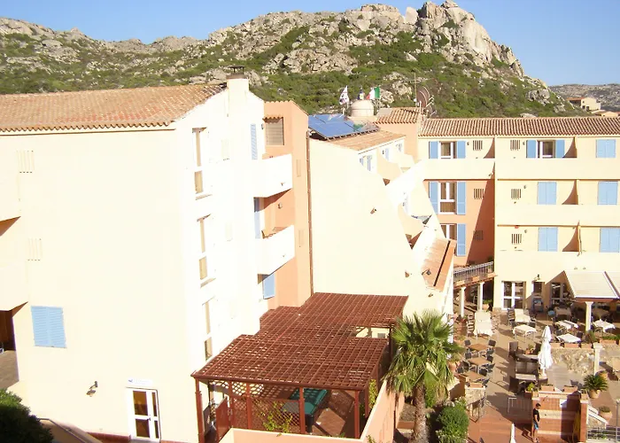 Le Nereidi & Hotel