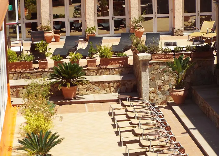 Hotel Le Nereidi & La Maddalena (Sassari)