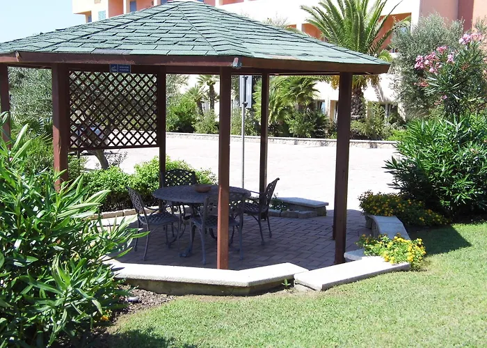 Le Nereidi & Hotel La Maddalena (Sassari)