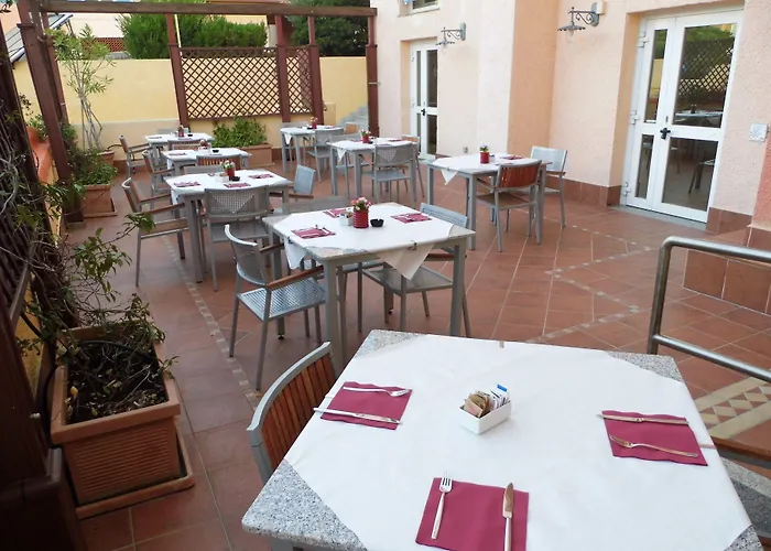 Le Nereidi & Hotel La Maddalena (Sassari)