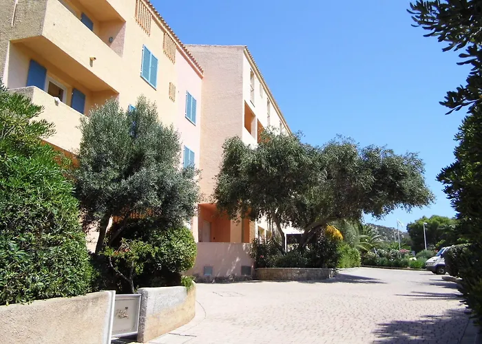 Hotel Le Nereidi & 3*