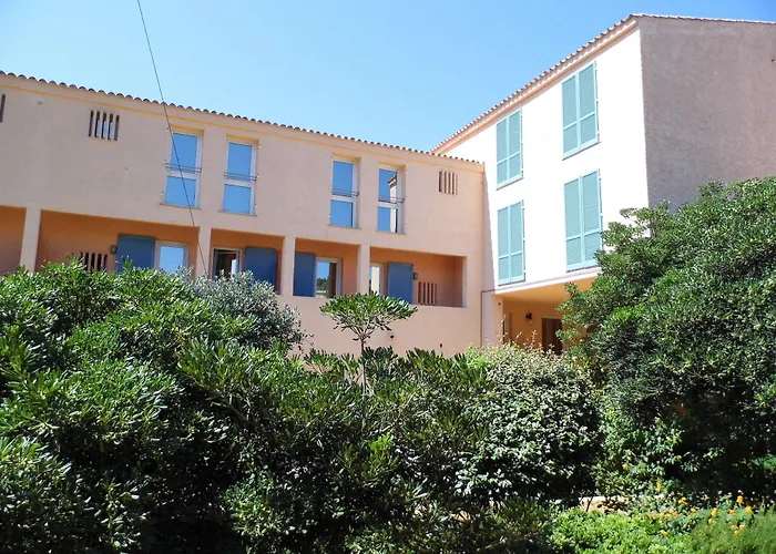 Le Nereidi & 3* La Maddalena (Sassari)