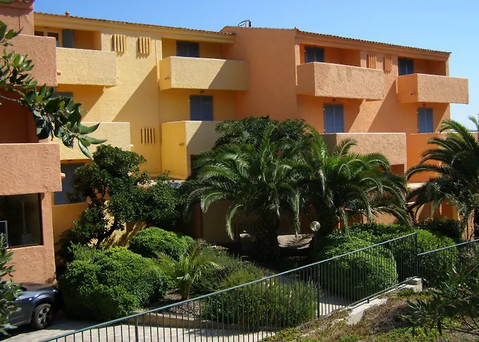 Hotel Le Nereidi & 3*