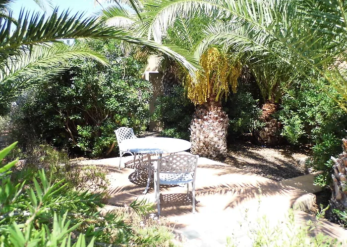 Le Nereidi & La Maddalena (Sassari)