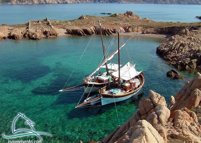 Hotel Le Nereidi & La Maddalena (Sassari)