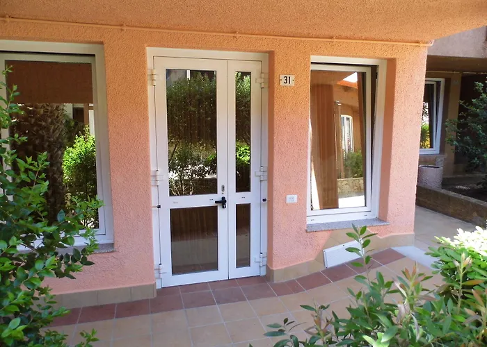 Le Nereidi & La Maddalena (Sassari)