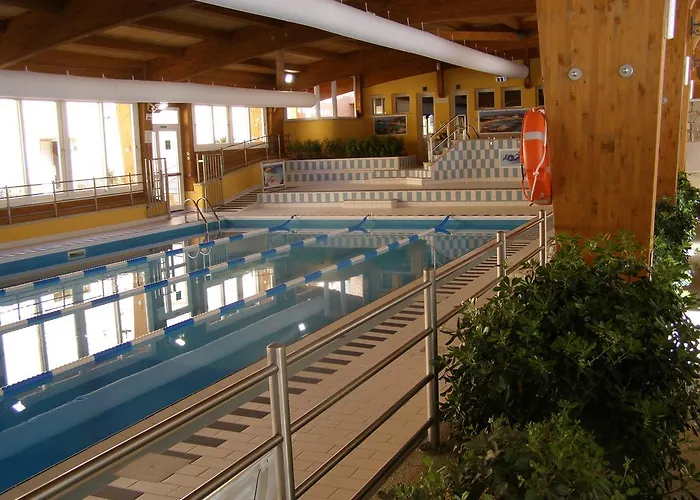 Le Nereidi & La Maddalena (Sassari)