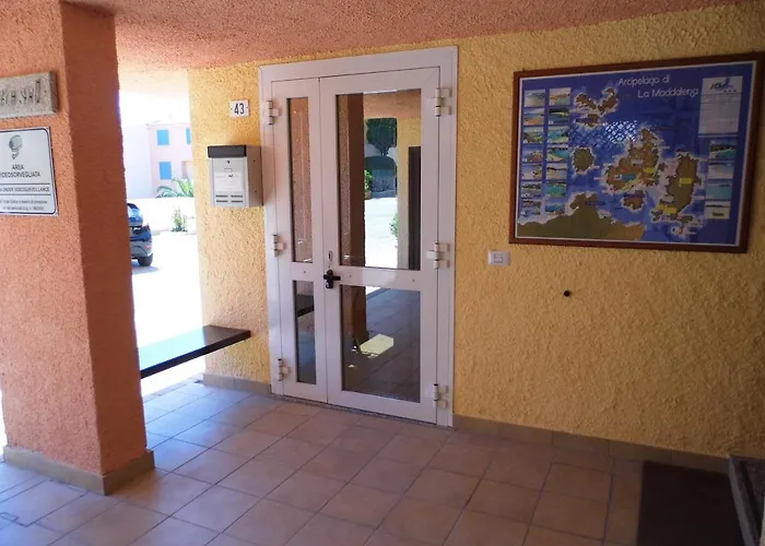 Le Nereidi & Hotel 3*