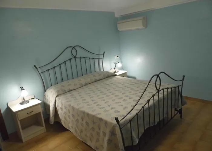 Le Nereidi & 3* La Maddalena (Sassari)