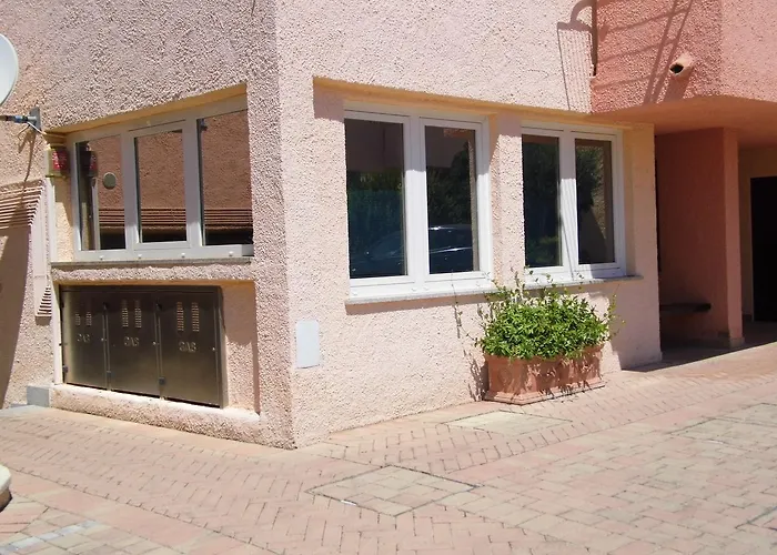 Le Nereidi & 3* La Maddalena (Sassari)